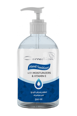 Hand Sanitizer 500ml