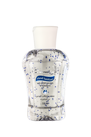 Hand Sanitizer