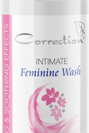 Intimate Feminine Wash