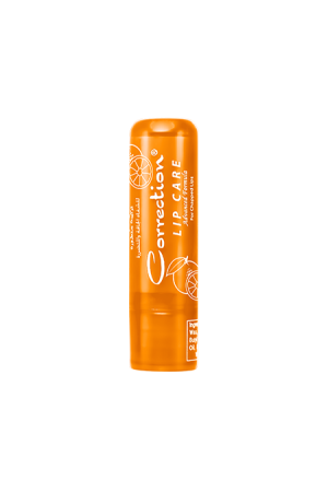 Lip Care Orange