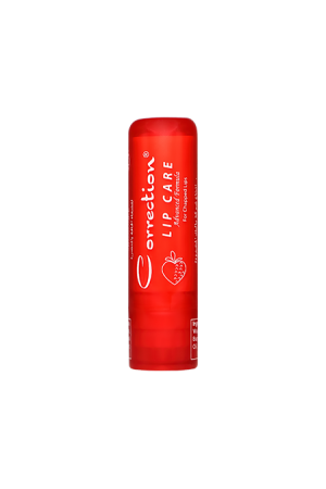 Lip Care Strawberry