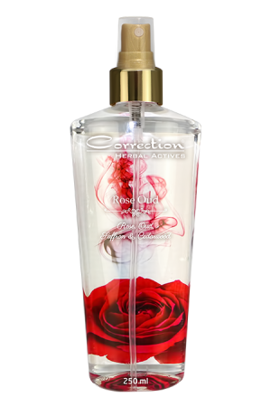 Body Splash Rose Oud 250ml