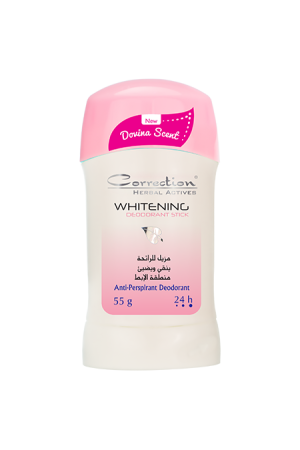 Whitening Deodorant Stick Dovina Scent