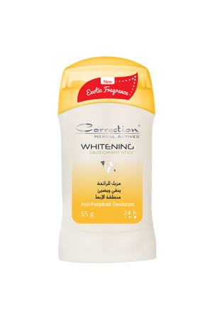 Whitening Deodorant Stick Fruity Floral
